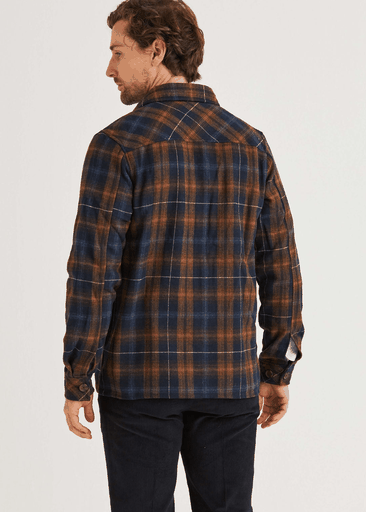 Overshirt