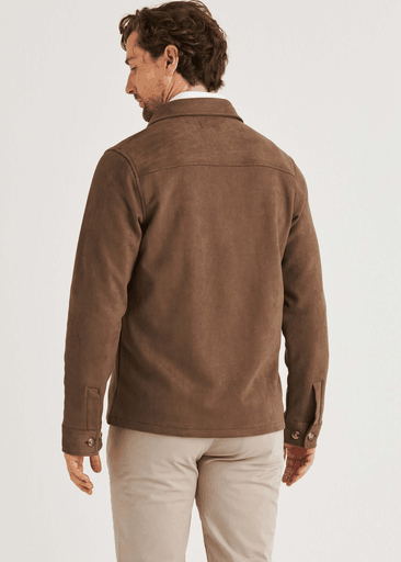 Overshirt