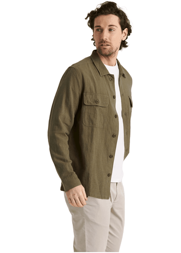 ERLA OVERSHIRT