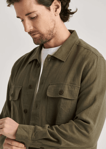 ERLA OVERSHIRT