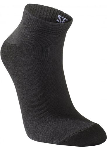 COTTON SOCK LOW SHAFT 3-PACK