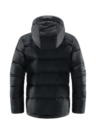 BIELD DOWN HOOD JACKET