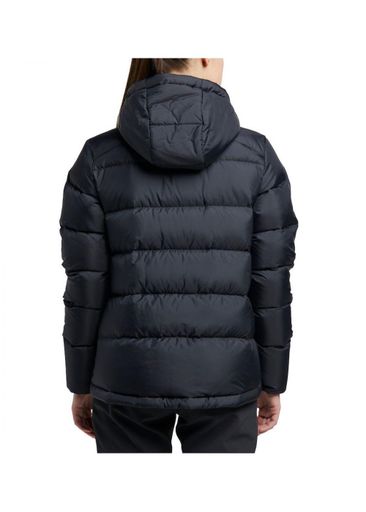 BIELD DOWN HOOD JACKET