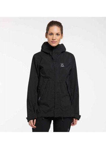 TJÄRN JACKET WOMEN TJÄRN JACKET WOMEN
