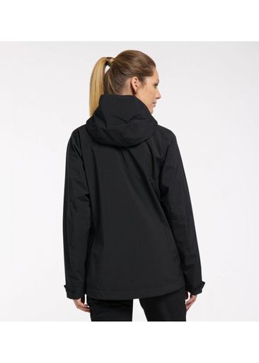 TJÄRN JACKET WOMEN TJÄRN JACKET WOMEN