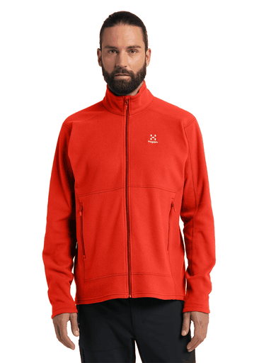 BUTEO MID JACKET MEN