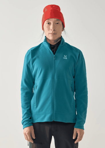 BUTEO MID JACKET MEN