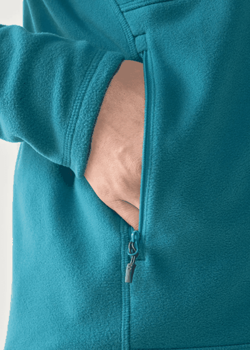 BUTEO MID JACKET MEN