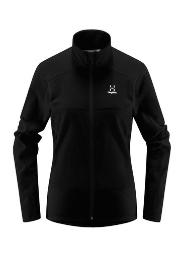BUTEO MID JACKET WOMEN
