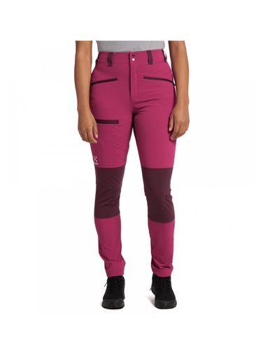 MID SLIM PANT WOMEN