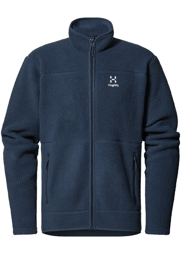 Mossa Pile Jacket Men