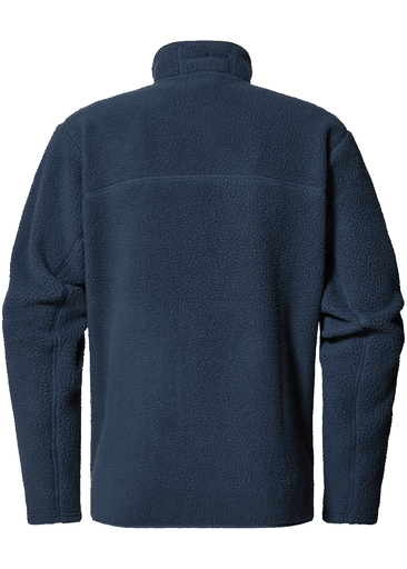 Mossa Pile Jacket Men