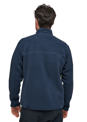 Mossa Pile Jacket Men