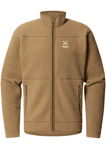 Mossa Pile Jacket Men