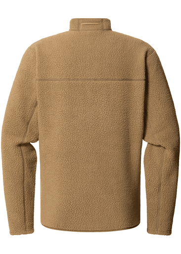 Mossa Pile Jacket Men