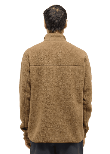 Mossa Pile Jacket Men