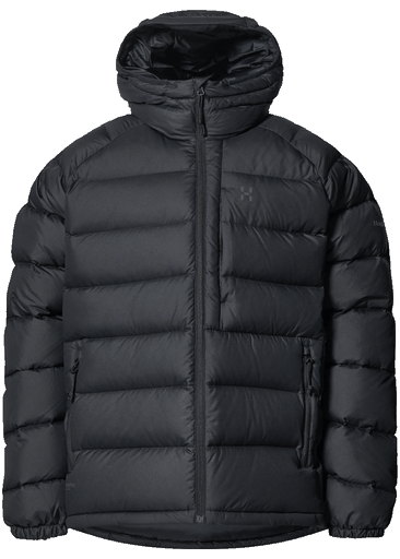 Rosson Down Hood Men