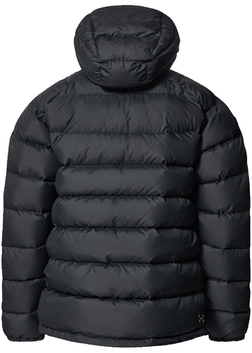 Rosson Down Hood Men