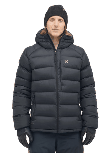 Rosson Down Hood Men