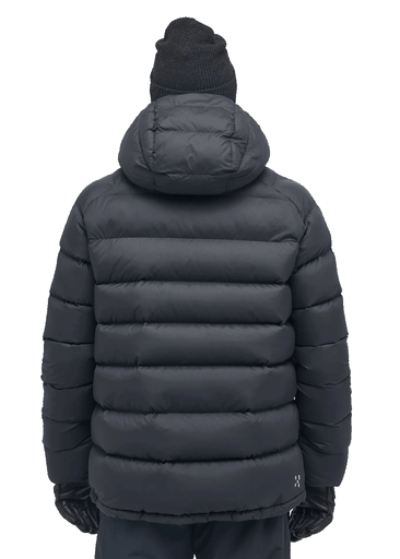 Rosson Down Hood Men