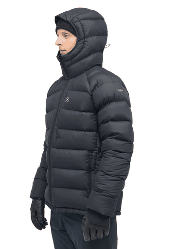 Rosson Down Hood Men