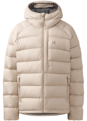 Rosson Down Hood Men