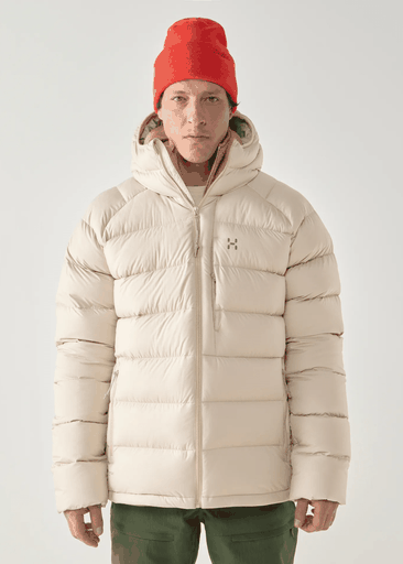 Rosson Down Hood Men