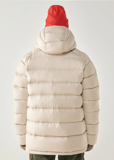 Rosson Down Hood Men