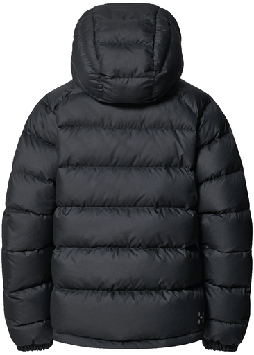 Rosson Down Hood Women