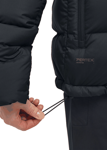 Rosson Down Hood Women