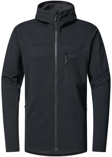 Rosson Mid Hood Men