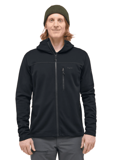 Rosson Mid Hood Men