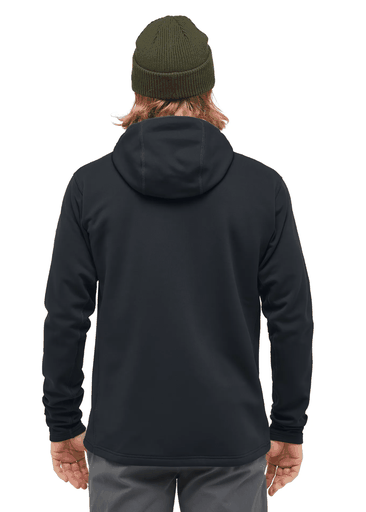 Rosson Mid Hood Men