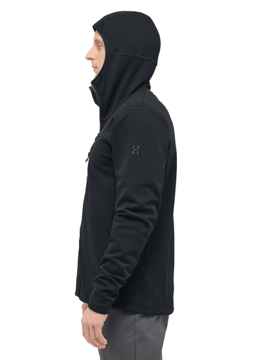 Rosson Mid Hood Men