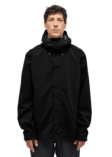 Breeze Proof Jacket Men