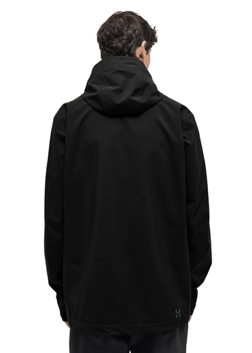 Breeze Proof Jacket Men