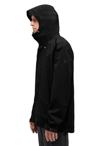 Breeze Proof Jacket Men