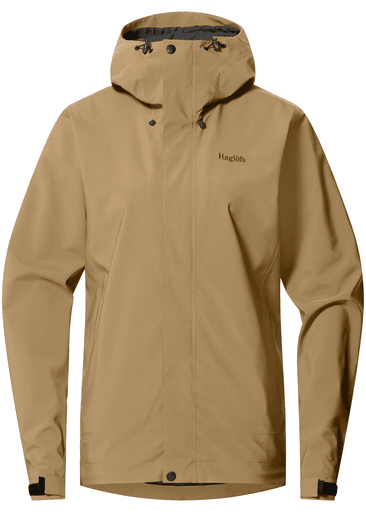 Breeze Proof Jacket Women