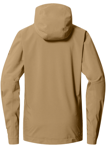 Breeze Proof Jacket Women