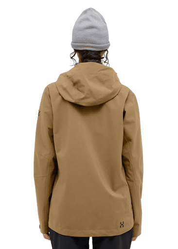 Breeze Proof Jacket Women