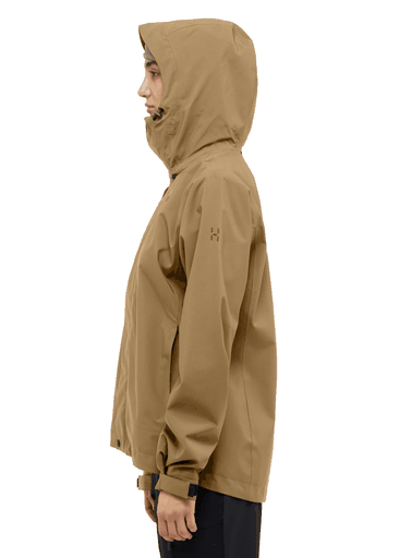 Breeze Proof Jacket Women