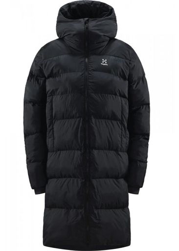 LONG MIMIC PARKA W