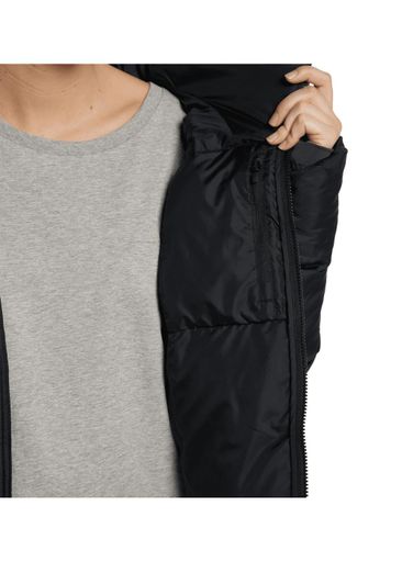 LONG MIMIC PARKA W