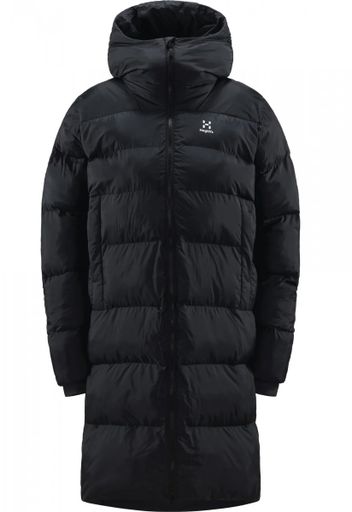 LONG MIMIC PARKA W