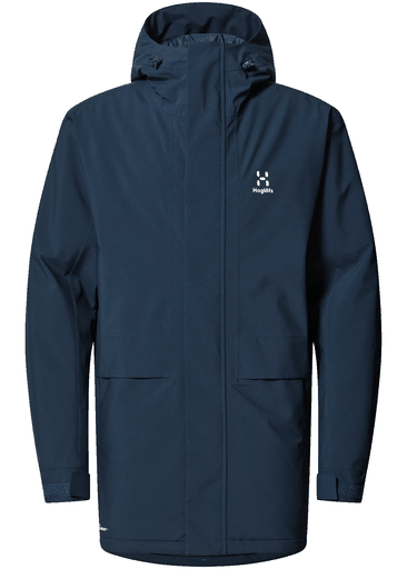 Salix Proof Mimic Parka Men