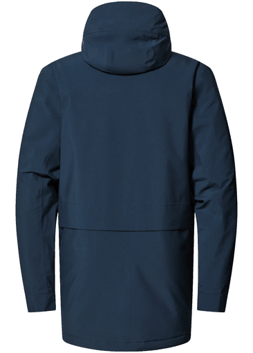 Salix Proof Mimic Parka Men