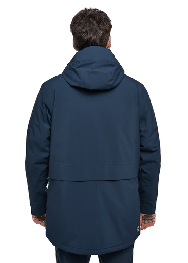 Salix Proof Mimic Parka Men