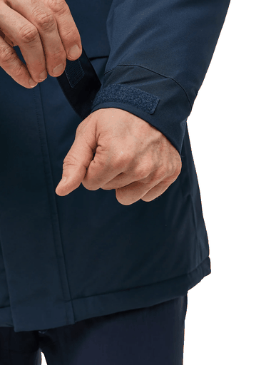 Salix Proof Mimic Parka Men