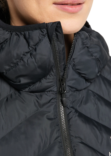 SÄRNA MIMIC HOOD W SÄRNA MIMIC HOOD W