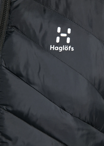 SÄRNA MIMIC HOOD W SÄRNA MIMIC HOOD W